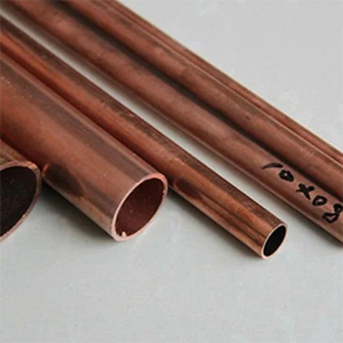 Copper Pipe / Copper Tube 1kg in India
