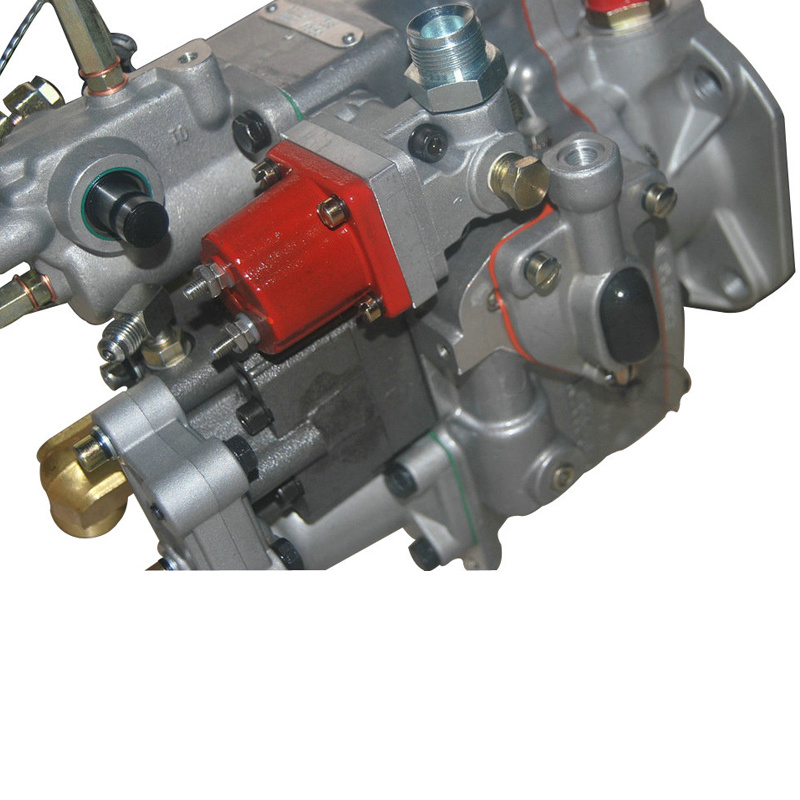 Cummins KTA38 Diesel Engine Part 4951396 PT Fuel Pump