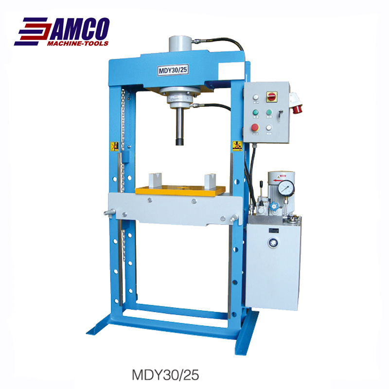 Mdy 30ton Hydraulic Press Machine for Sale