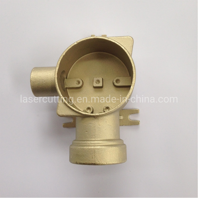 China Foundry Supply Cast Bronze Bolted Flat Bar Tap Terminal Connectors for Substation Connectors