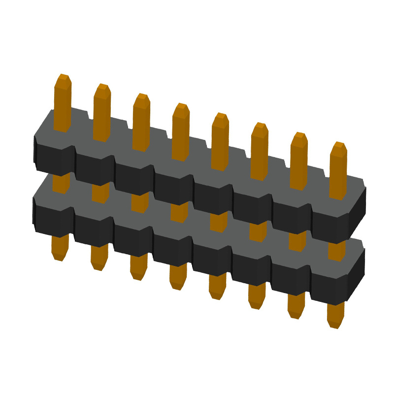 Power Connector Electronic Board to Board Connector Electronics PCB Board to Board Terminal Connectors