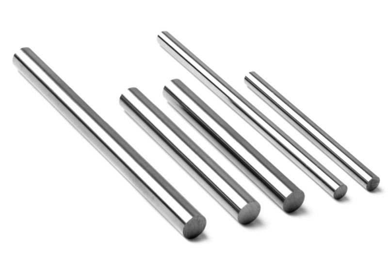 Good Price Polished Solid Tungsten Carbide Rods for End Mill
