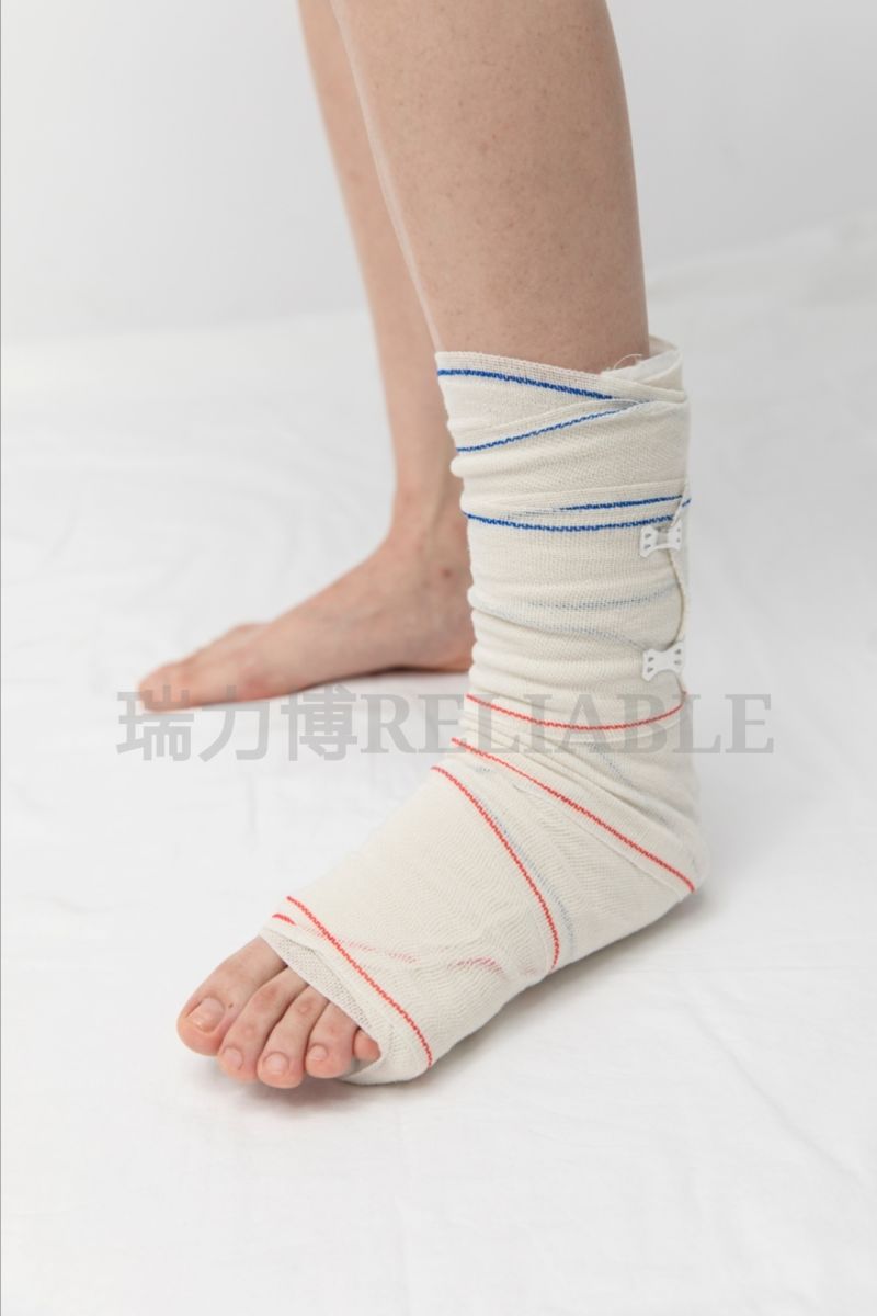 Medical Splint Orthopedic Casting Splint Fiberglass/Polyester Cast