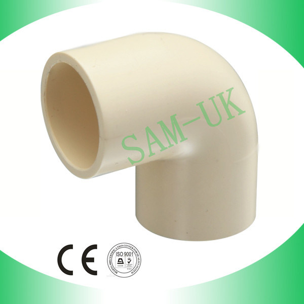 Names of CPVC Pipe Fittings High Pressure CPVC Brass Threaded Female Adapter Fittings
