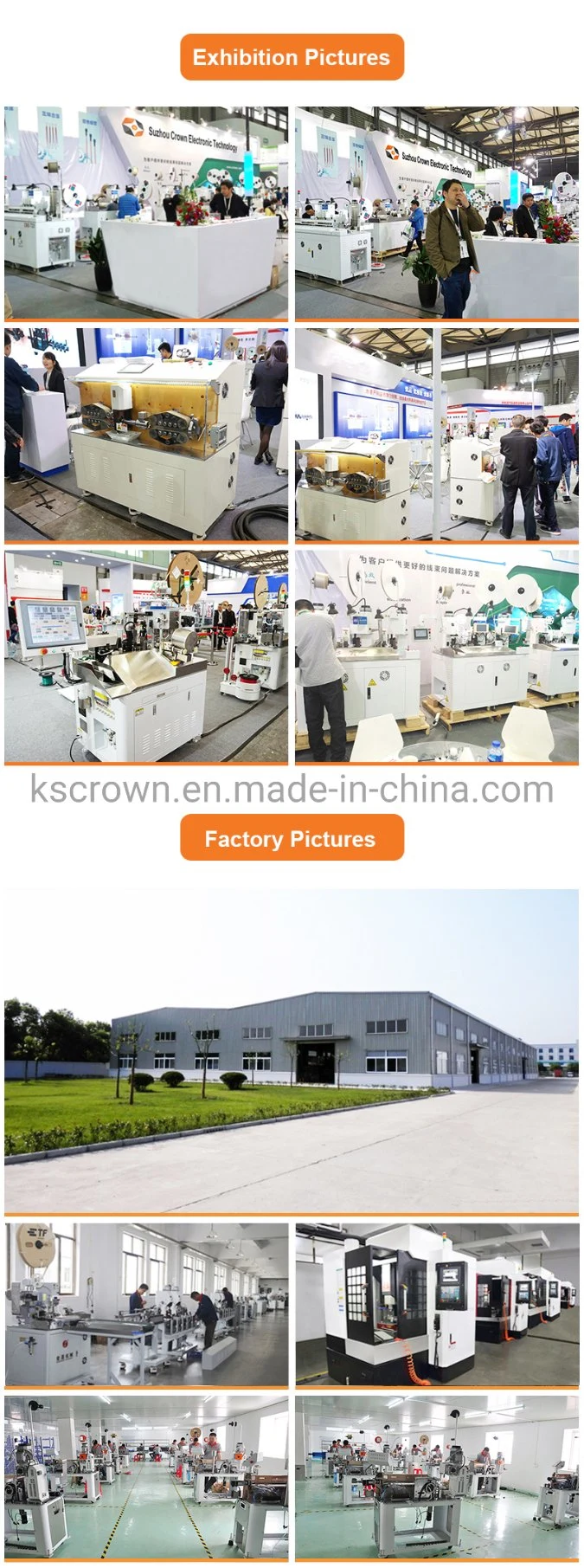 Semi Automatic Terminal Crimping Machine Stripping Wire Terminal Press Machine for Cable