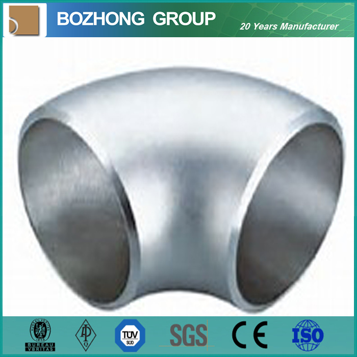 Inconel 600 Elbow (UNS N06600 elbow, Alloy 600, inconel600) Made in China