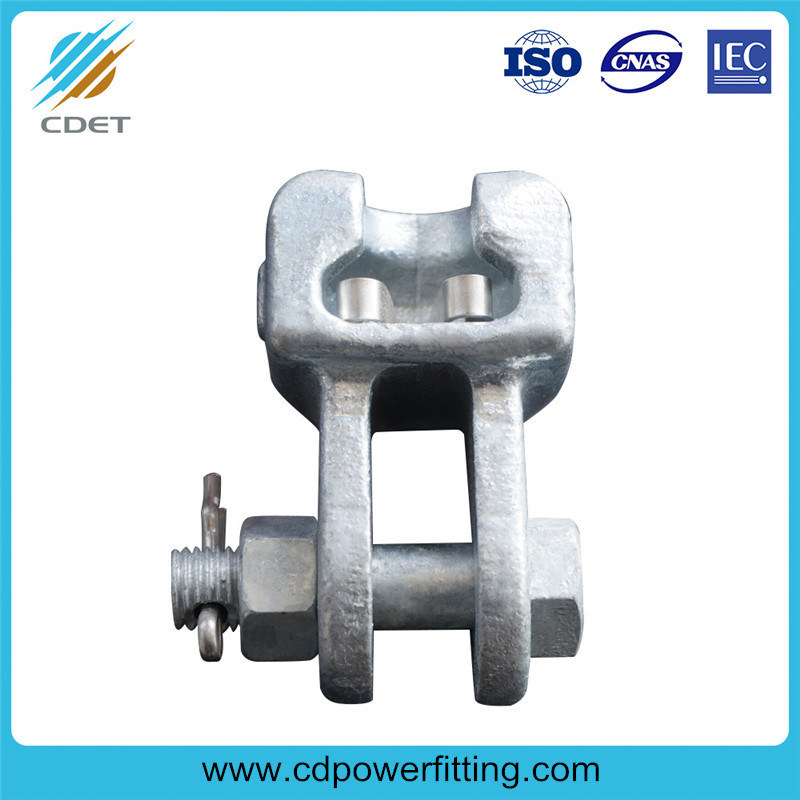 Overhead Transmission Line Fitting Electrical Fitting Power Fitting