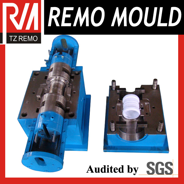 90 Elbow PVC Pipe Fitting Injection Mould