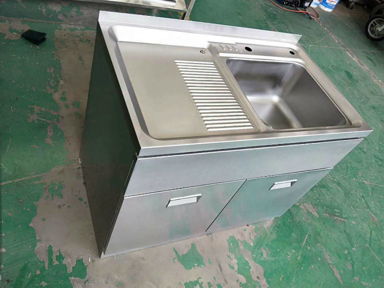 Hydraulic Press 630 Ton Kitchen Sink Making Machine