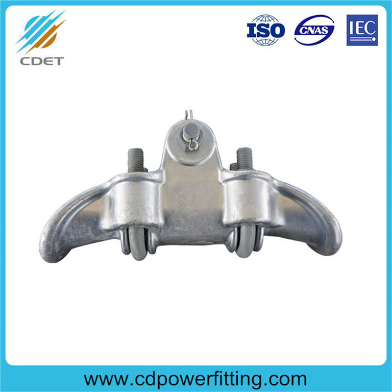Electrical Power Fitting Transmission Line Fitting Power Fitting