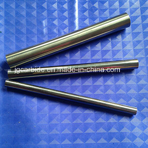 Solid Carbide Rods Yg10X for End Mills, Drills