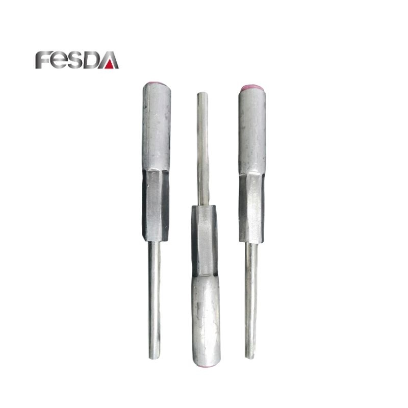 High Quality Connector Cable Connector Male Connector Pin Terminal Set Al50