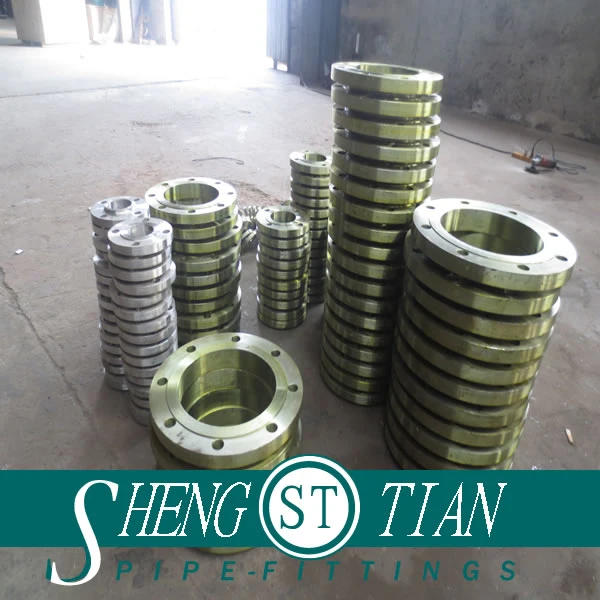 Lap Joint Flange\Loose Pipe Fitting Flange
