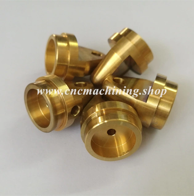 Shenzhen Best Automotive Industrial CNC Turning Machining Custom Made Metal Connectors Parts/Adapters/Couplers/Hose Fittings