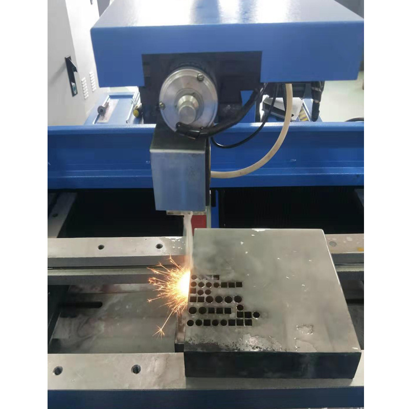 CNC Wire Cutting Machine Tool High Quality Dk7763