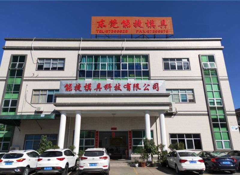 Customized Electronic Accessories Plastic Injection Molding