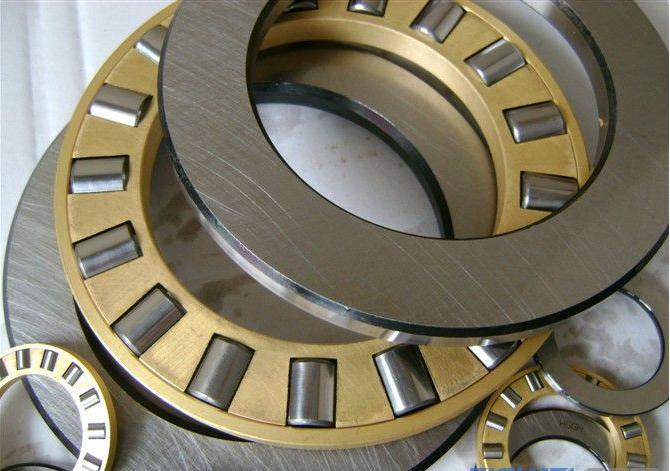 Automobile Steering Pins, Clutches, Machine Tool Spindles, Reduceautomobile Steering Pins, Clutches, Machine Tool Spindles, Reducers One-Way Thrust Ball Bearing