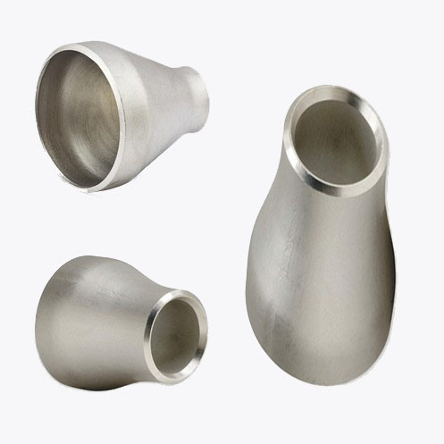 ANSI/ASME B16.9 Butt Weld Reducers Pipe Fittings