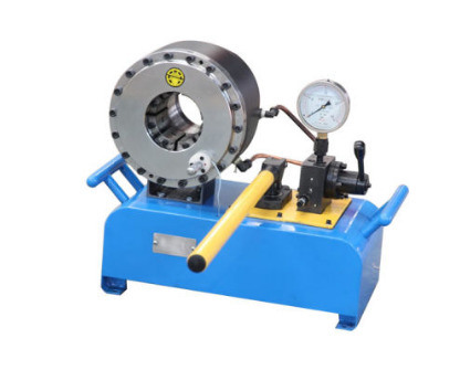 Hydraulic Manual Hose Crimping Machine/Machine Tool/Hydraulic Crimping Tool