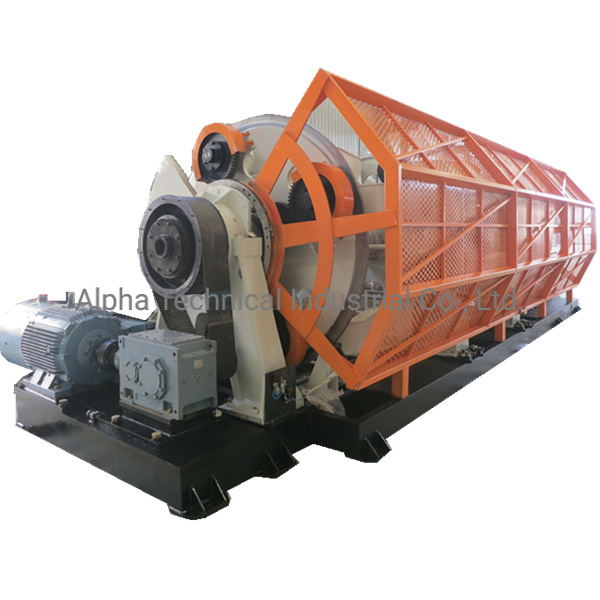 Cabling Machine for Stranding The Mineral-Use Cables, Control Cables, Telephone Cables