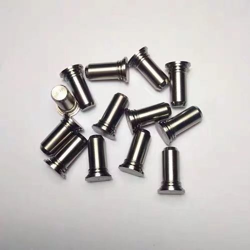 Ejector Pin Mold Parts Guide Post Guide Pin