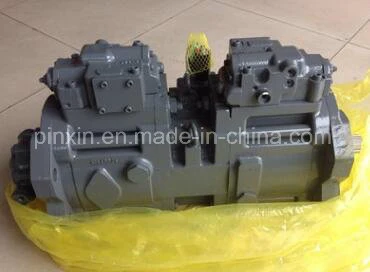 Hydraulic Piston Pump K3V112dt155r-9n09 Hydraulic Pump