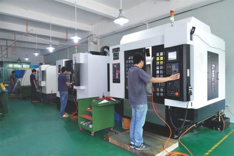 CNC Machining Parts Machining Components Customized CNC Machining Parts Manufacturer