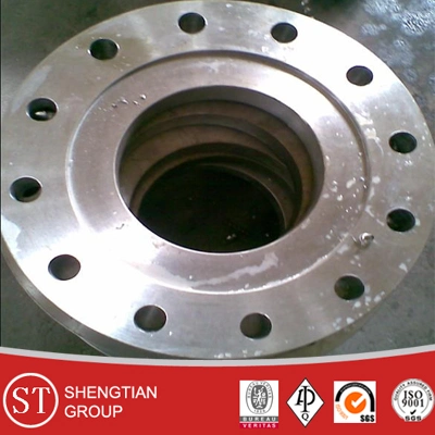 Lap Joint Flange\Loose Pipe Fitting Flange