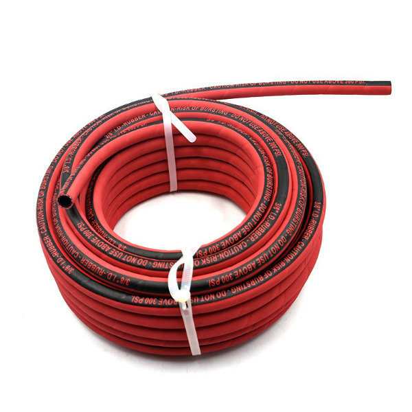 Professional 8mm SAE J30r9 Diesel Fuel Hose with SGS Certified