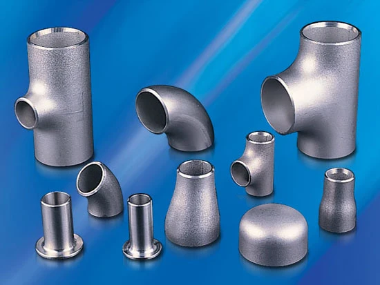 Elbow A403 Wp347, ASTM A403 Wp347 Stainless Steel Buttweld Fittings Elbow