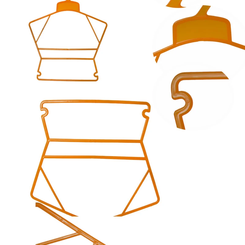 One-Piece Printable Logo Tops Rack One-Piece Baby Swimwear Hanger