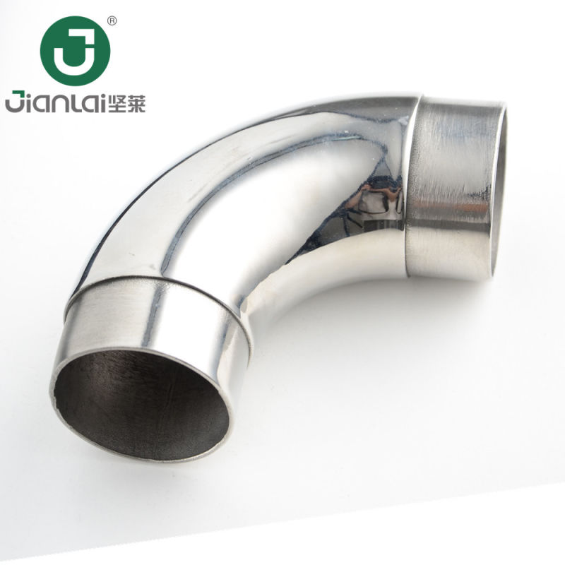 Stainless Steel Pipe Fittings Elbow Flexible Pipe Fittings