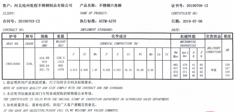 Hydraulic Fittings and Adapters Male Jic to Female Pipe Straight Parts (2405 Series)