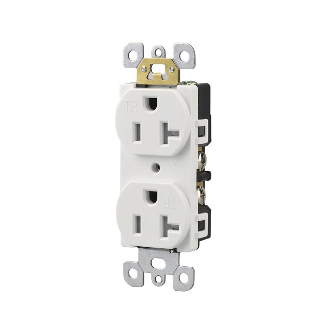 Good Quality for American 1 Gang Wall Switch