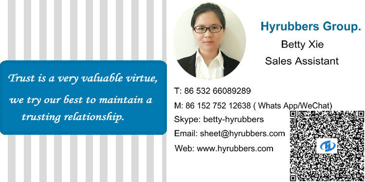 High Quality Cheap Price Rubber Product, Rubber Hose, Hydraulic Rubber Hose