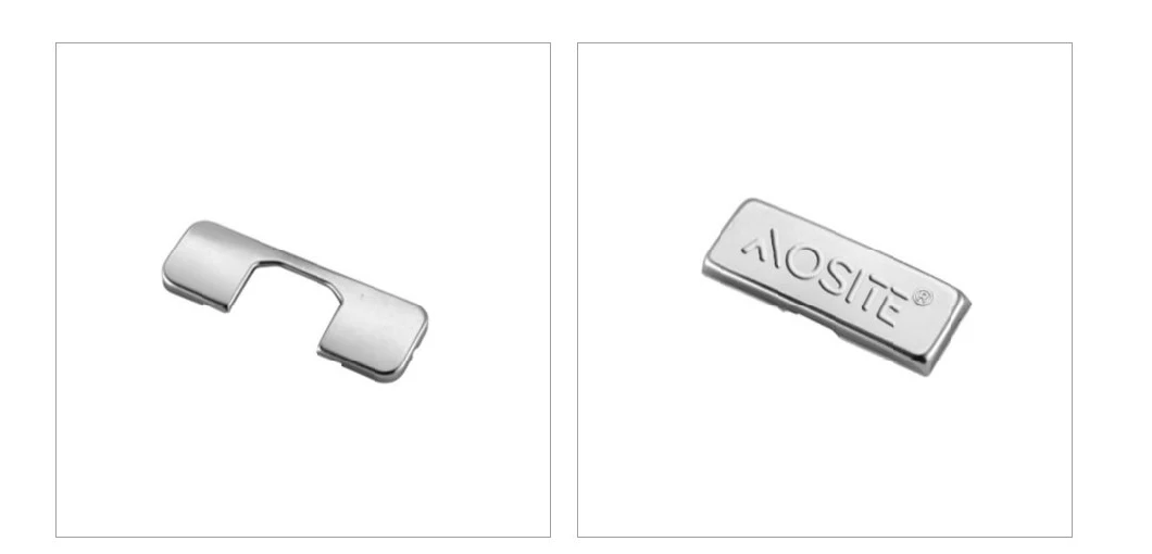 AQ862 Clip on Adjustable Door Hinge Hydraulic Damper soft-closing Cabinet Hinge Furniture Hardware fittings