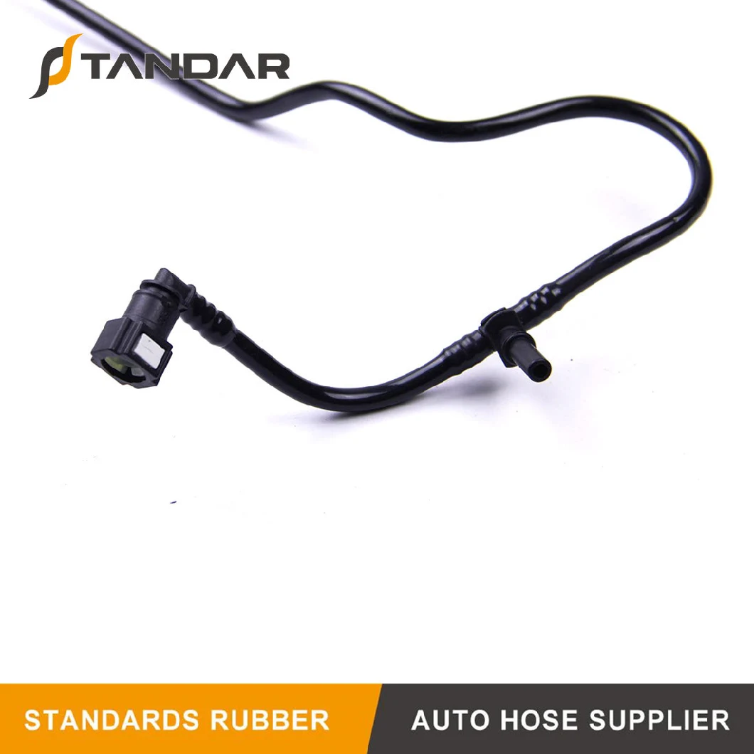 51738255 Nylon Automative Diesel Chainsaw Fuel Injection Hose Fit for FIAT Palio 1.3 Multiject