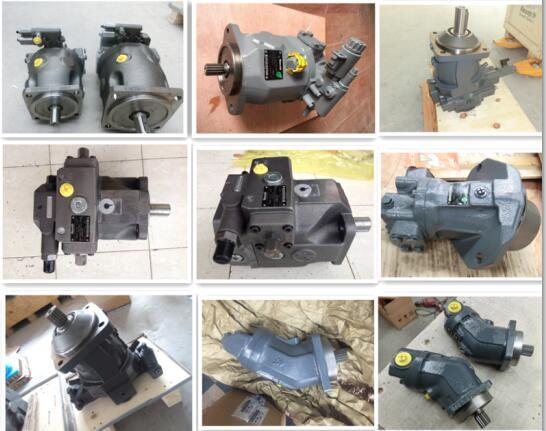 Linde Hydraulic Pump Parts Hpr105 Hydraulic Parts