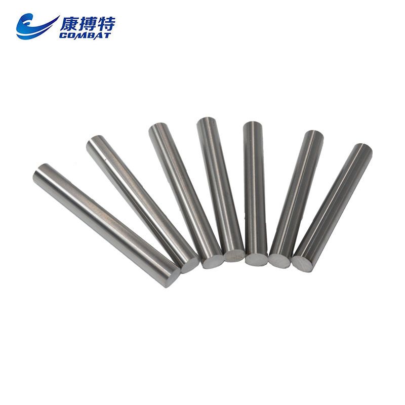 Tungsten Carbide Rods for End Mill and Cutting Machining
