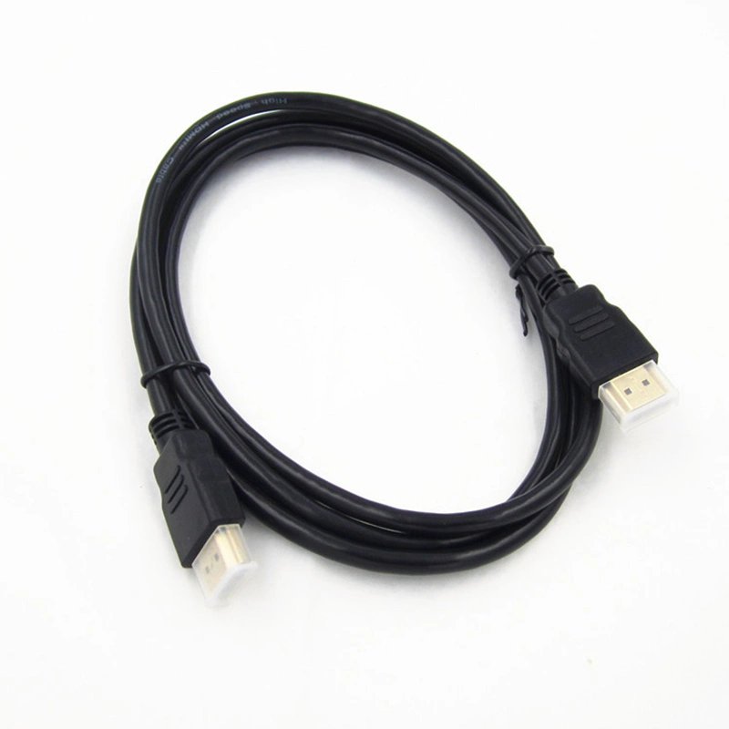 Lanetop Cable 4K Male to Male Adapter Connector for HDTV Gopro Hero Tablet Micro Cable