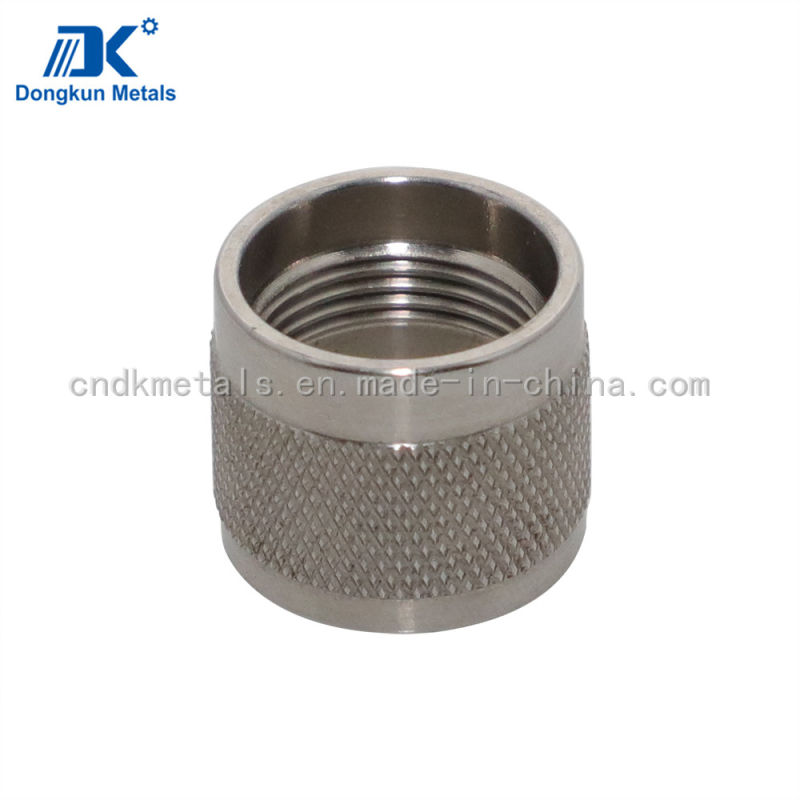 OEM Machining Parts for Mechanical Accessory