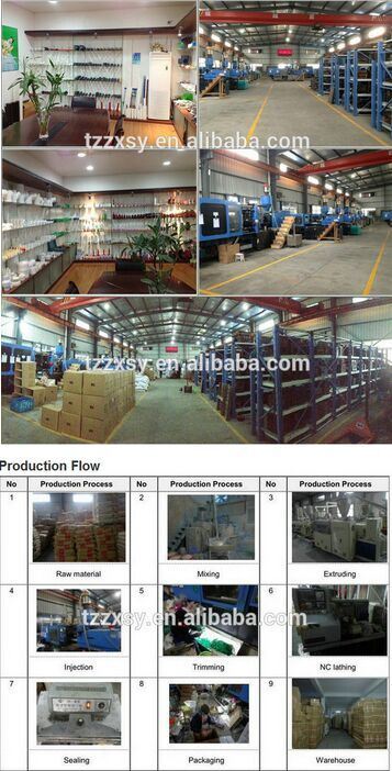 PVC Plastic Pipe Fitting Making Machinery Male&Female Elbow
