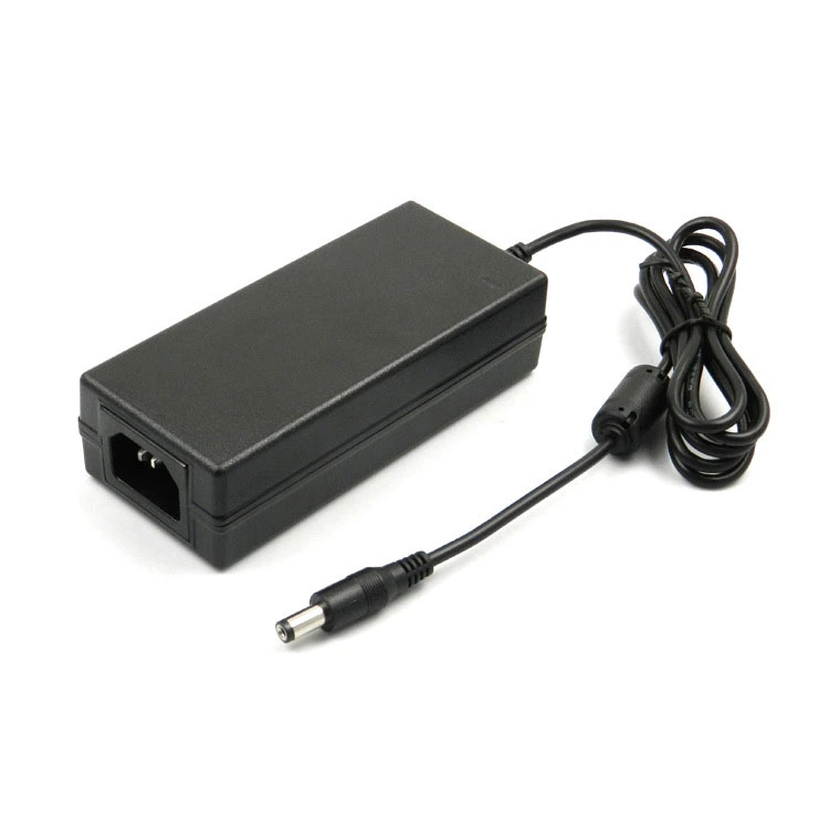 Universal Cord to Cord 84W 12V/7A Low Power Consumption Laptop AC Adapters