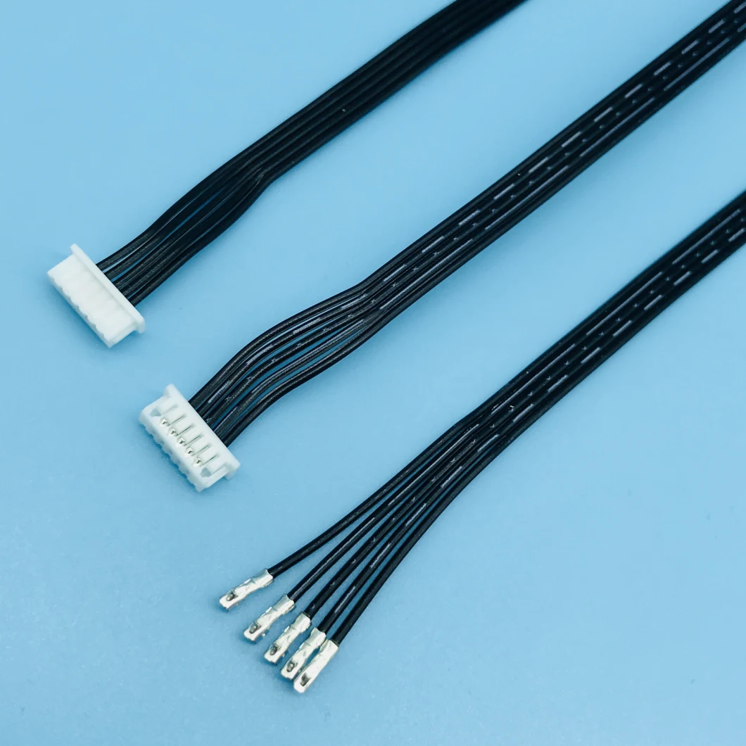 2.54mm Pitch Female to Female Jack Jst Xh Adapter Cable