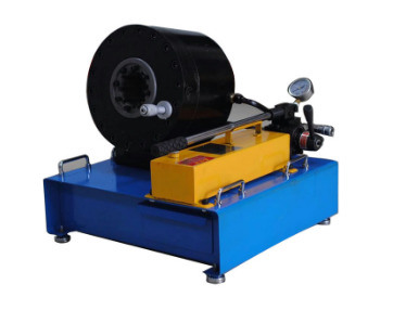 Hot Sell High Performance Industrial Manual Hydraulic Hose Crimping Machine for Sale