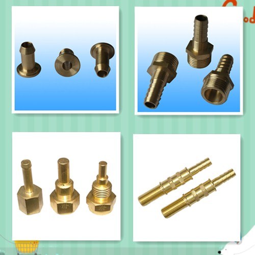 Brass Female Thread Connector Coupling for Brass Fittings