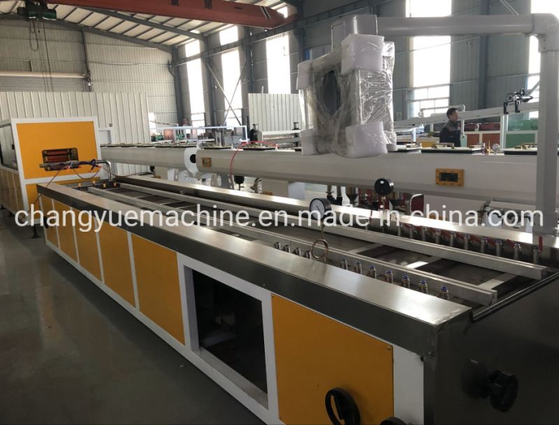 Cable Duct / PVC Cable Duct / Wiring Duct Machine