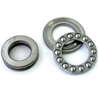 Automobile Steering Pins, Clutches, Machine Tool Spindles, Reduceautomobile Steering Pins, Clutches, Machine Tool Spindles, Reducers One-Way Thrust Ball Bearing