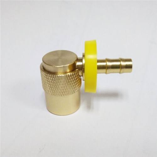 Dme Mold Brass Hydraulic Quick Coupler