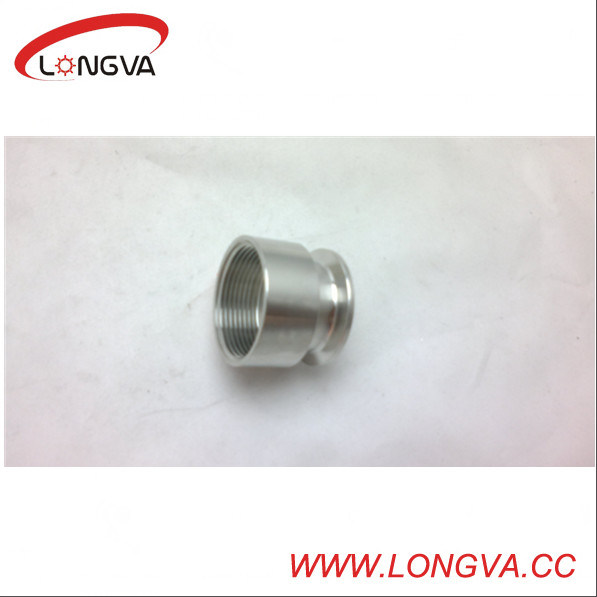Hex Nipple Threaded Pipe Fitting Connector Coupler for Water Air
